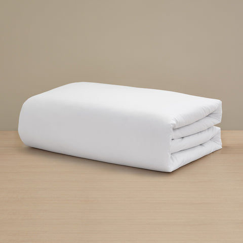 Percale Duvet Cover