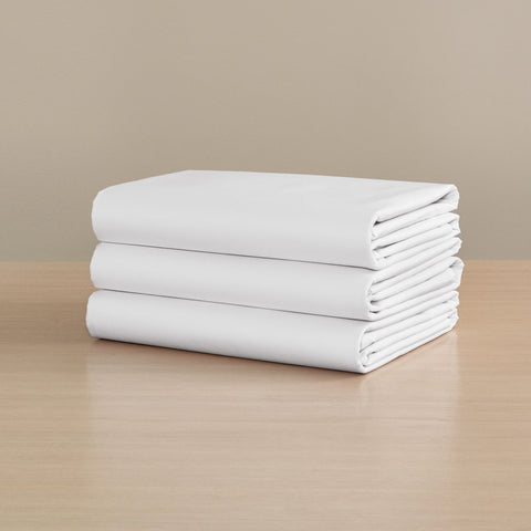 Percale Fitted Sheet