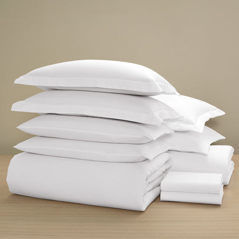 Percale H Bed Bundle