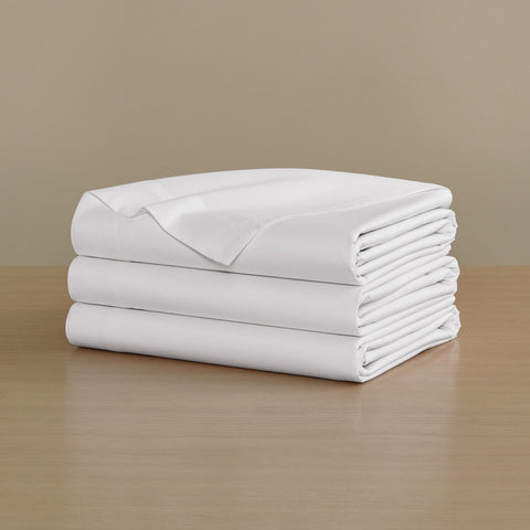 Percale Top Sheet