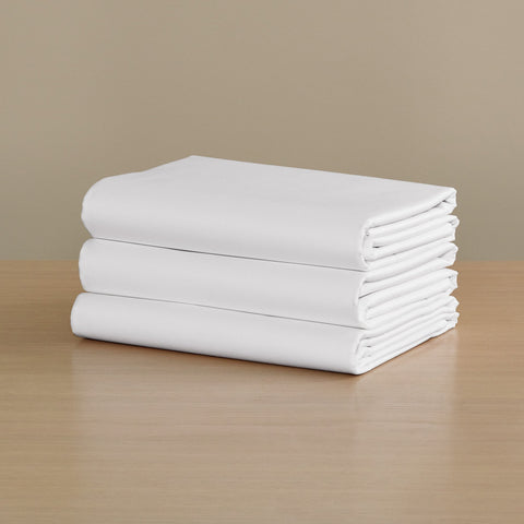 Sateen Fitted Sheet