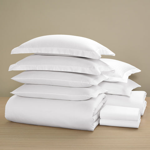 Sateen H Bed Bundle