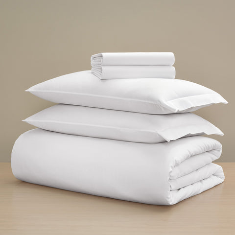 Sateen Junior Suite Bed Bundle