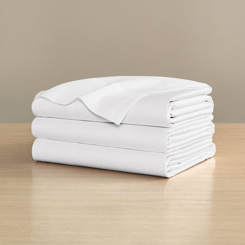 Sateen Top Sheet