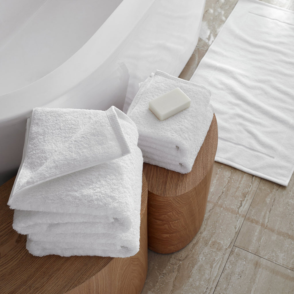 Simple Border Standard Bath Bundle