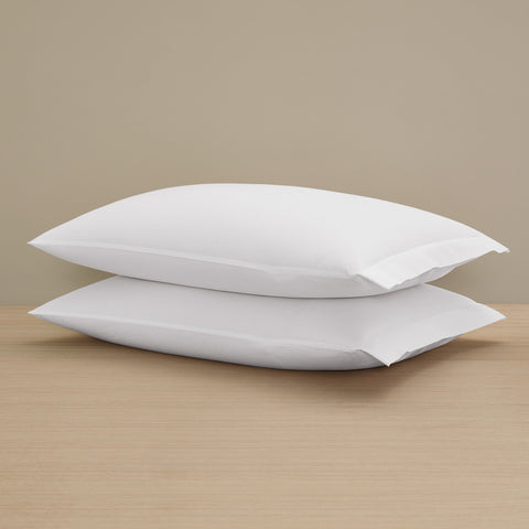 Percale Pillowcase Set of 2