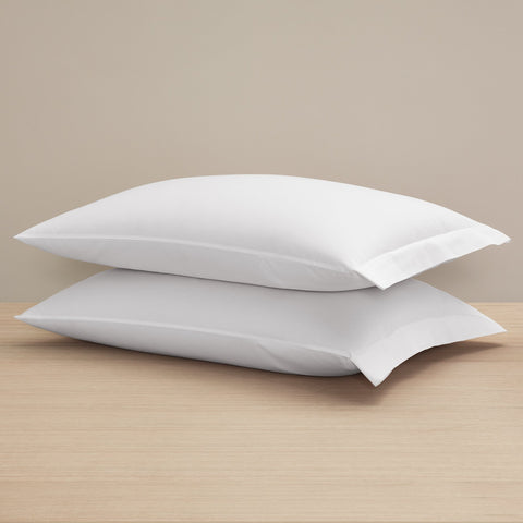 Sateen Pillowcase Set of 2