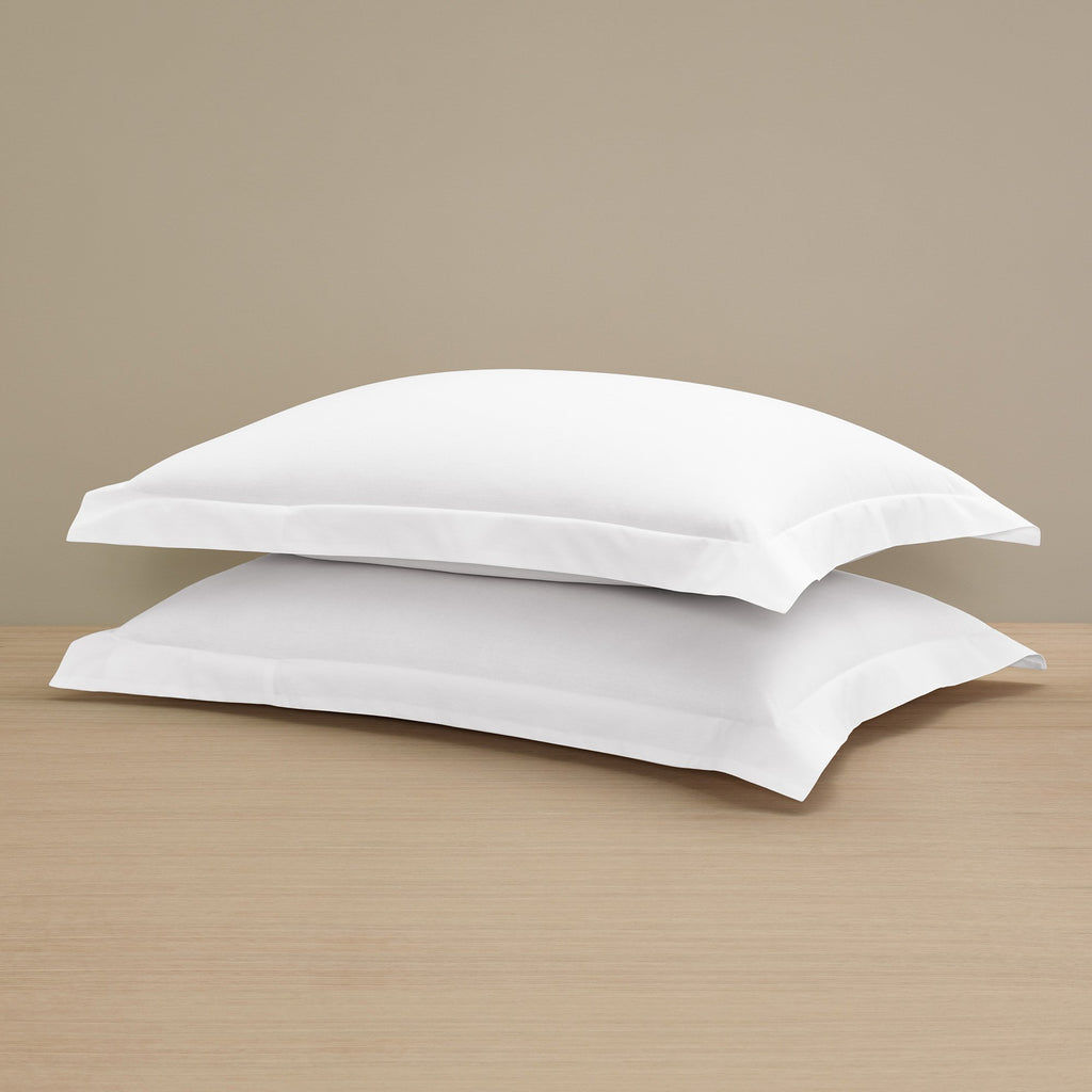 Sateen Sham Set of 2