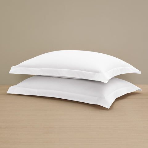 Sateen Sham Set of 2