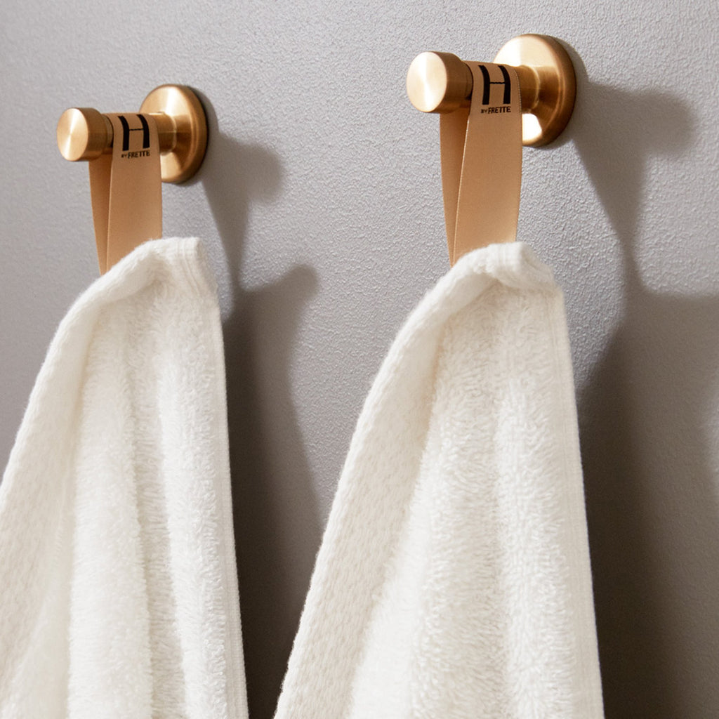 Simple Border H Bath Bundle