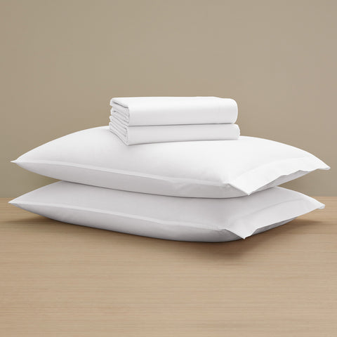 Percale Classic Sheet Set