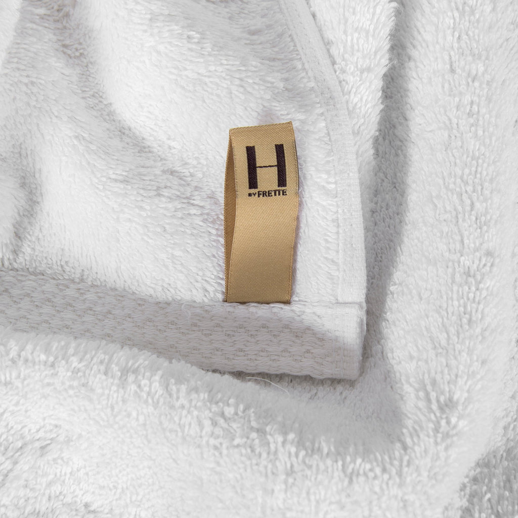 Simple Border H Bath Bundle