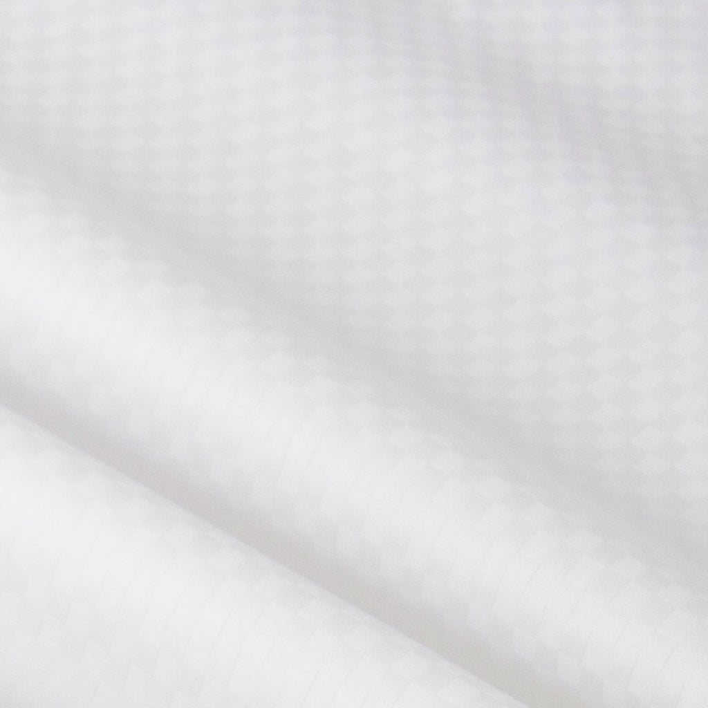 Checkered Sateen Fitted Sheet