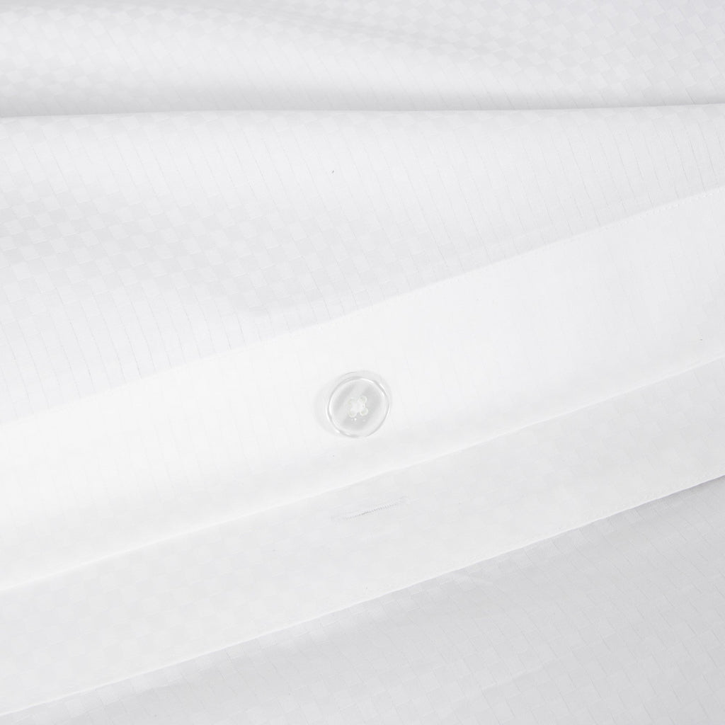 Checkered Sateen Junior Suite Bed Bundle