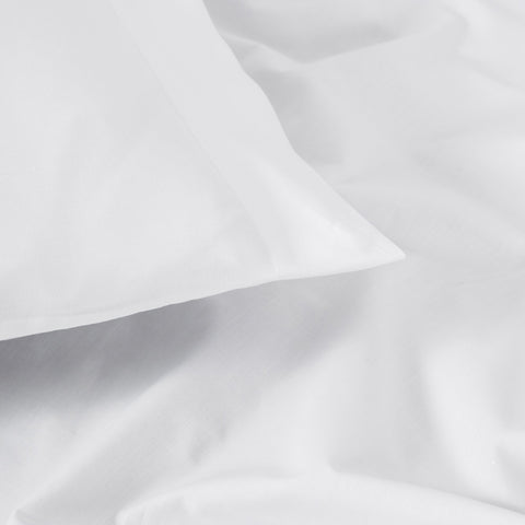 Percale Pillowcase Set of 2