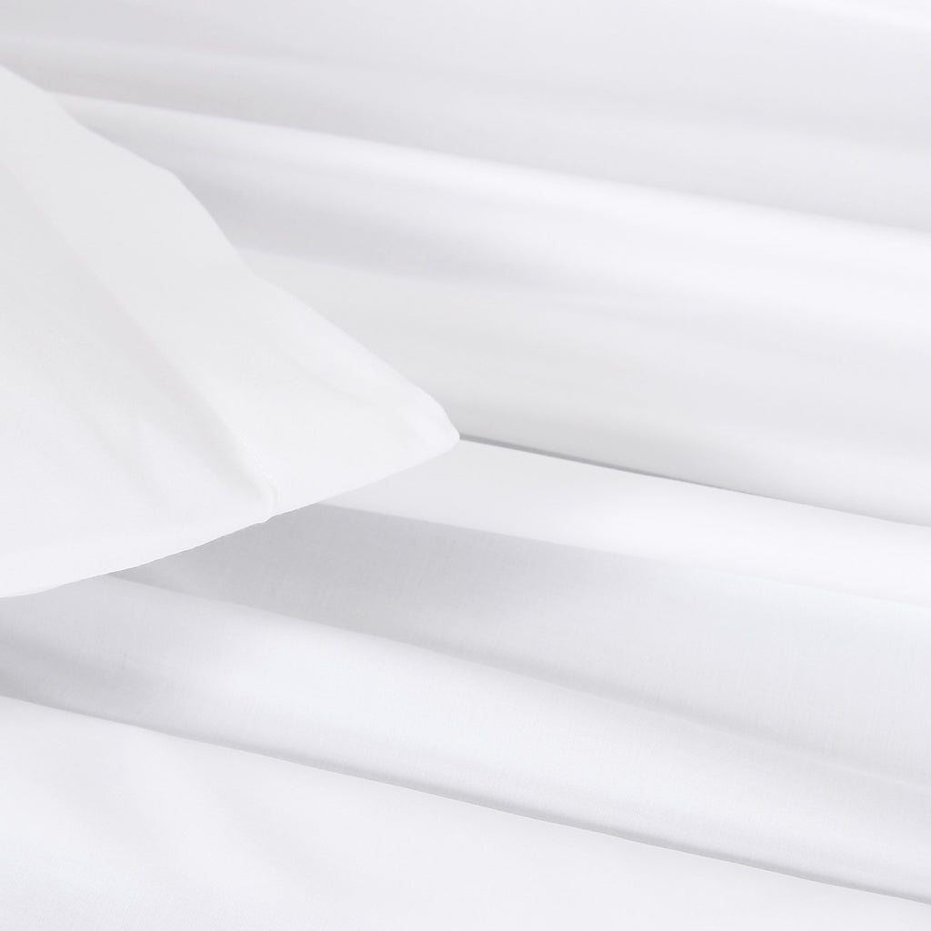 Sateen Standard Bed Bundle