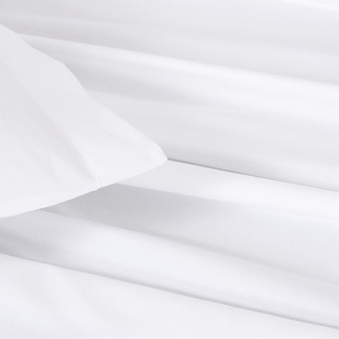Sateen Pillowcase Set of 2
