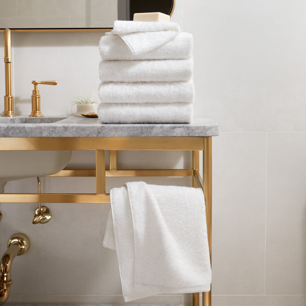 Simple Border H Bath Bundle