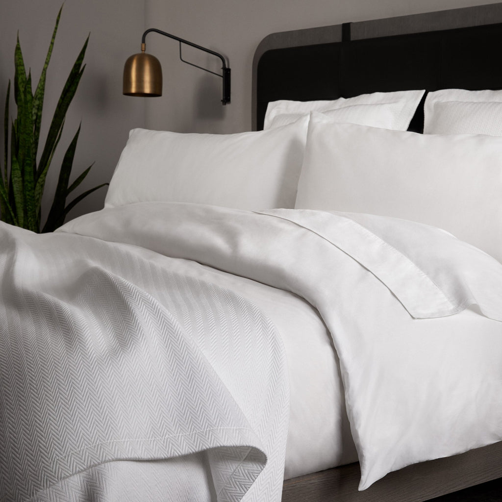 Waves Bedcover