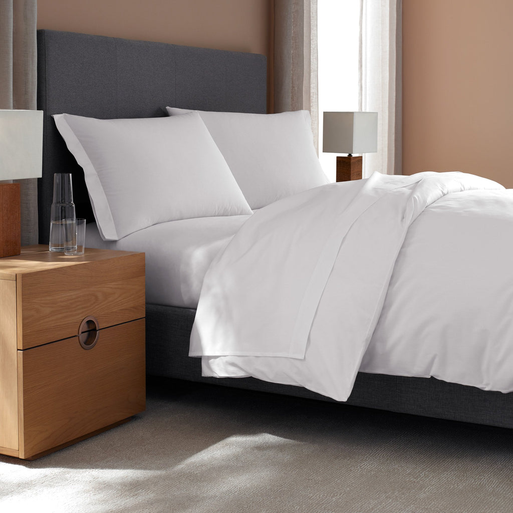Percale Junior Suite Bed Bundle