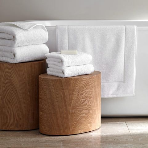 Luxury Hotel Bath Linens – H by Frette