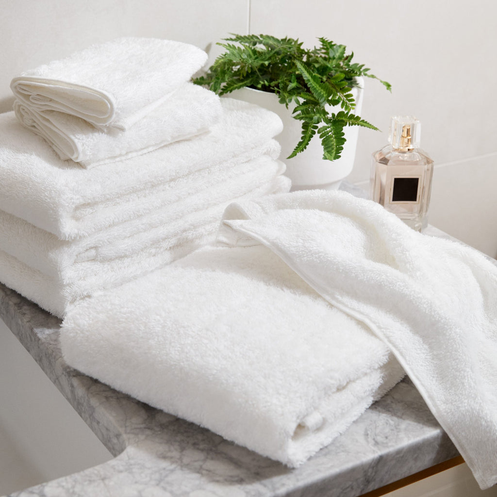 s bestselling bath towel set that's 'so soft and fluffy' is