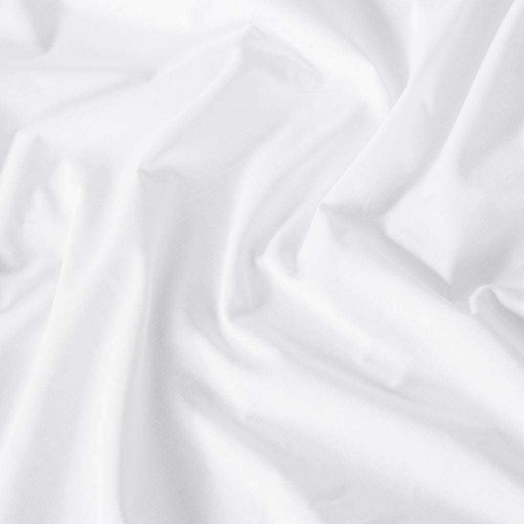 Percale Simple Sheet Set